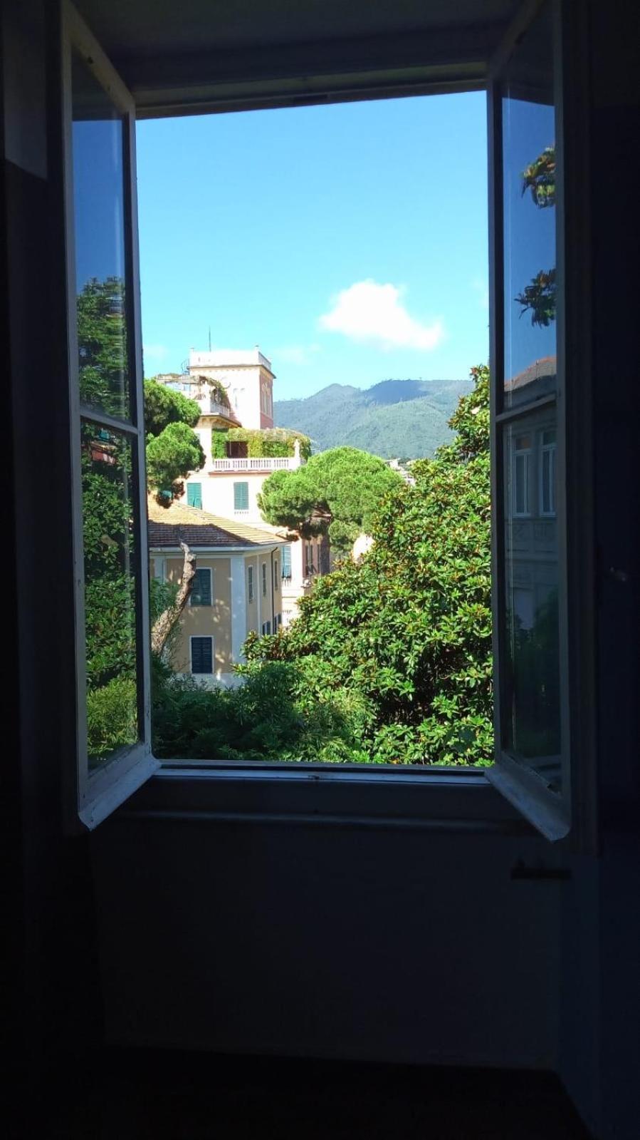 A Piedi Nudi - Colazione Inclusa Hotel Levanto Bagian luar foto